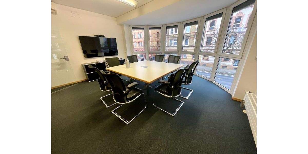 Gewerbeobjekt Braunschweig Westliches Ringgebiet - 1.900&euro; | Angebot:25265631