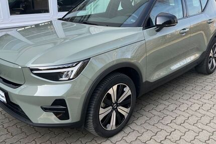 Volvo XC40 22.300 km 29.890 &euro; Goslar OT Vienenburg 38690