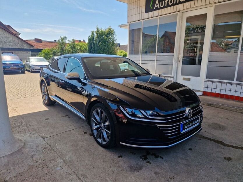 Arteon