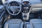 Opel Zafira 1.6 Edit111,CNG,7Sitze,Leder,Navi,1Hand 260.000 km 2.000 &euro; Braunschweig 38106