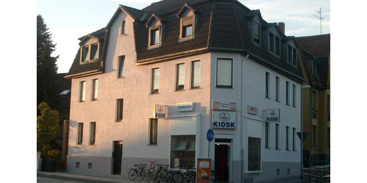 Gewerbeobjekt Braunschweig Lehndorf-Watenbüttel - 370&euro; | Angebot:25093332