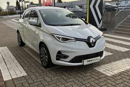 Renault ZOE 45.000 km 11.950 &euro; Wolfenbüttel 38304