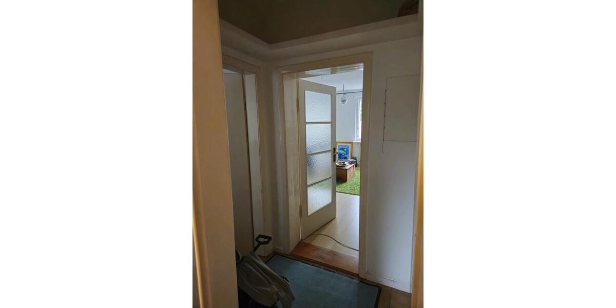 Erdgeschoßwohnung Braunschweig Westliches Ringgebiet - 2 Zimmer, 50 m&sup2;, 154.900&euro; | Angebot:27298174