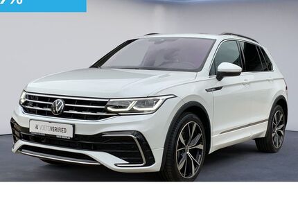 VW Tiguan 28.950 km 41.990 € Braunschweig 38114