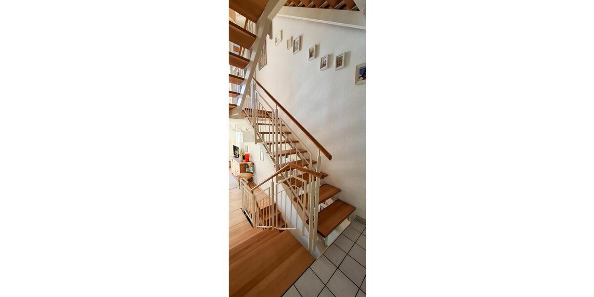 Reihenhaus Braunschweig Südstadt- Rautheim- Mascherode - 4 Zimmer, 122 m&sup2;, 427.000&euro; | Angebot:25964104