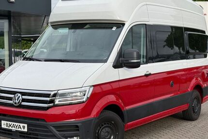 VW Crafter 14.000 km 61.980 € Giesen 31180