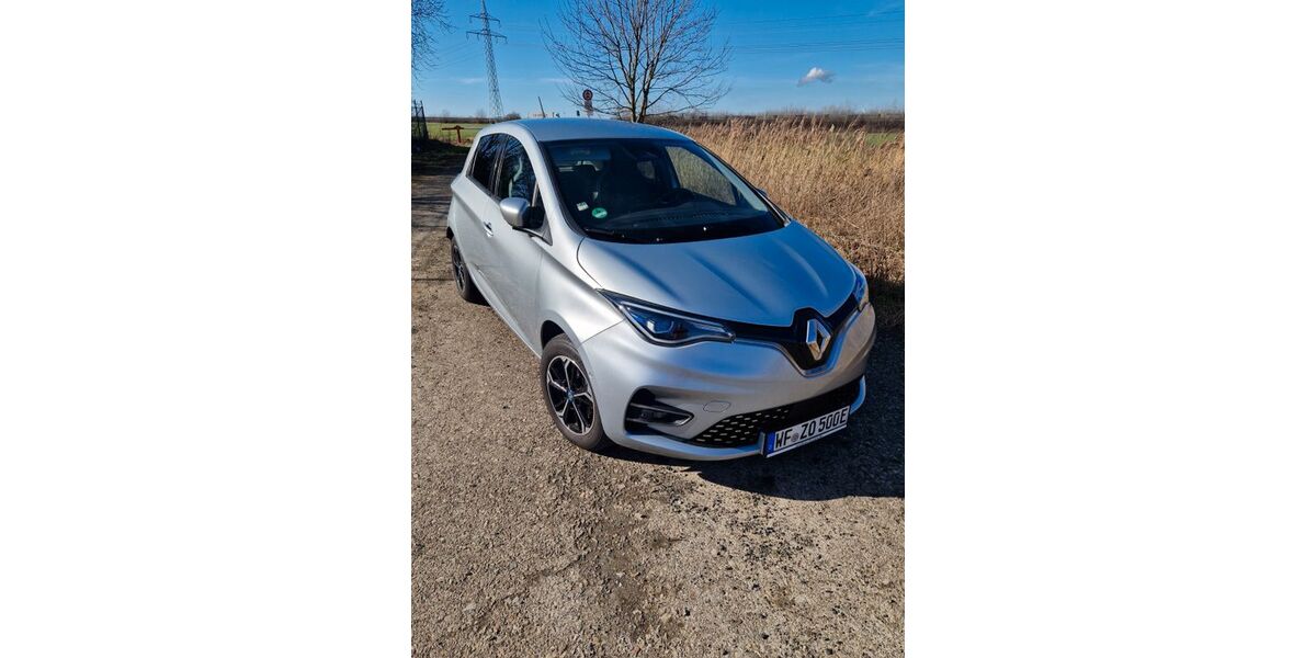 Renault ZOE 49.000 km 12.499 &euro; Wolfenbüttel 38304