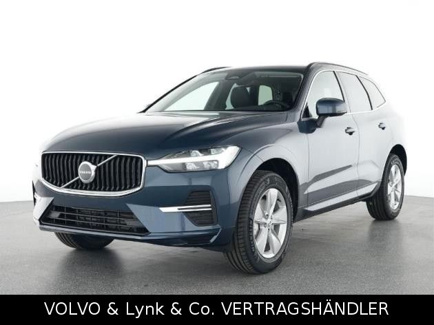 Volvo XC60 29.050 km 38.890 &euro; Goslar OT Vienenburg 38690