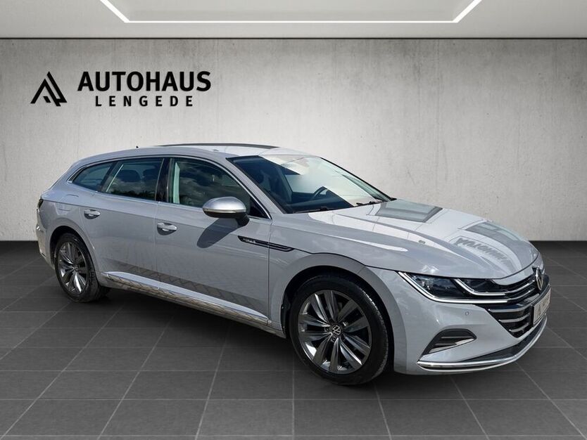 Arteon