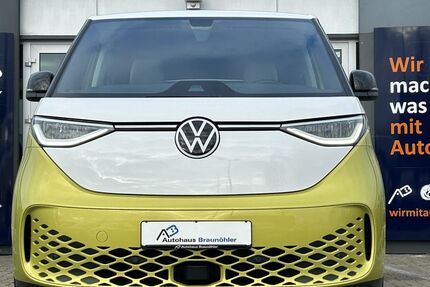 VW ID. Buzz 47.568 km 40.950 &euro; Salzgitter 38229