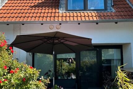 Haus im Grünen Klima Bad neu Heizung neu 3 zimmer