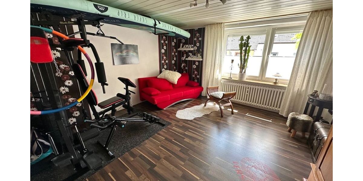 Idyllisches Wohnen in Feldrandlage - Zweifamilienhaus Bad Salzdetfurth Breinum | Angebot:25921835