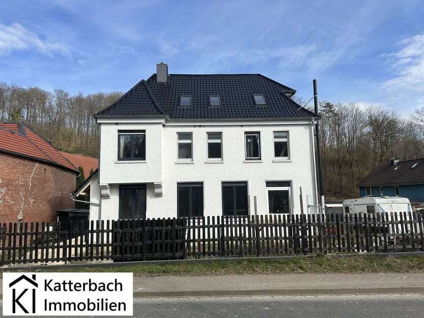 Haus zum Kaufen in Willensen 119.000 € 236 m²
