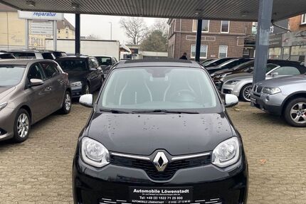 Renault Twingo 20.000 km 16.900 &euro; Braunschweig 38114