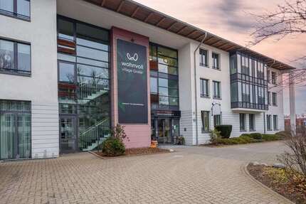 Wohnung Goslar - 2 Zimmer, 60 m&sup2;, 169.000&euro; | Angebot:25068249