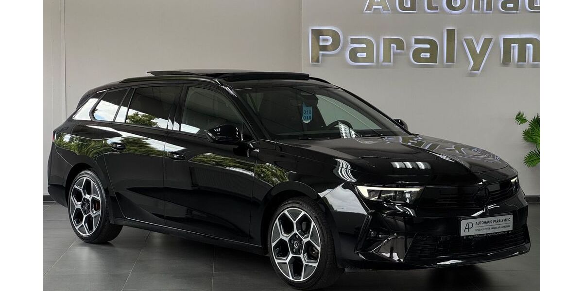 Opel Astra 31.540 km 20.950 &euro; Salzgitter 38259
