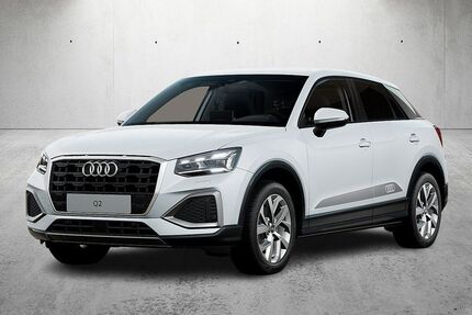 Audi Q2 4.565 km 33.625 &euro; Goslar 38644