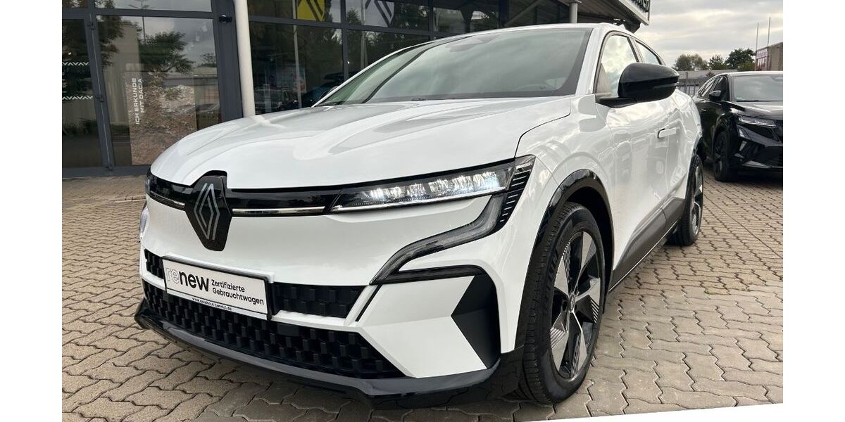 Renault Megane E-TECH 10.940 km 22.290 € Braunschweig 38124