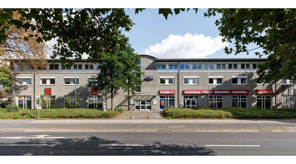 Büro in Braunschweig 1.475,68 € 184.46 m²