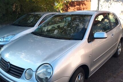 VW Polo 271.969 km 1.000 € Salzgitter 38228