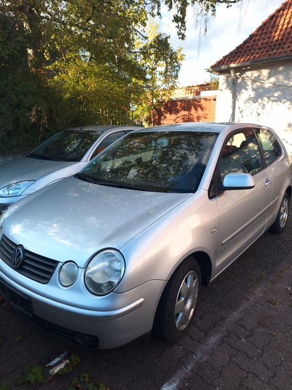 VW Polo 271.969 km 1.000 € Salzgitter 38228