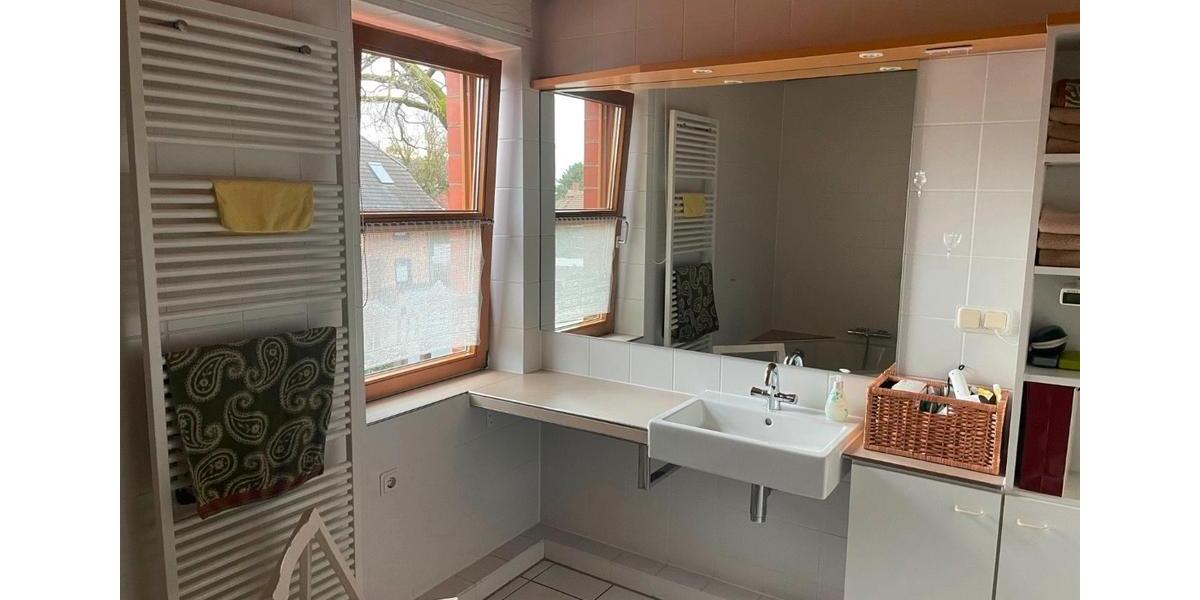 Maisonettenwohnung Salzgitter Ortschaft Nord - 2 Zimmer, 90 m&sup2;, 800&euro; | Angebot:25475529