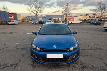 VW Scirocco