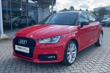 Audi A1 62.750 km 13.750 &euro; Braunschweig 38112