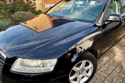 Audi A6 204.500 km 5.250 € Peine 31224