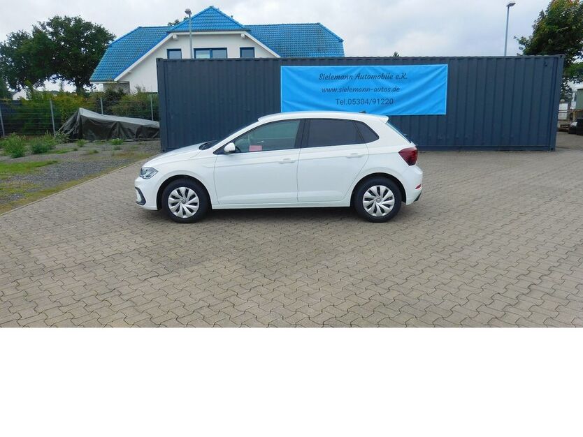 VW Polo 21.400 km 15.390 € Vordorf 38533