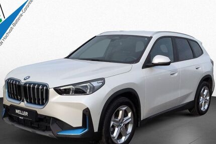 BMW iX1 18.675 km 39.890 € Braunschweig 38112