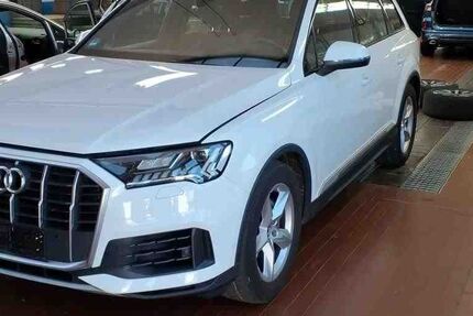Audi Q7 142.765 km 41.990 &euro; Goslar 38644