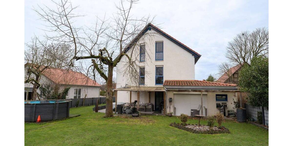 Mehrfamilienhaus, Wohnhaus Vechelde Sonnenberg - 1 Zimmer, 385 m&sup2;, 795.000&euro; | Angebot:25987388