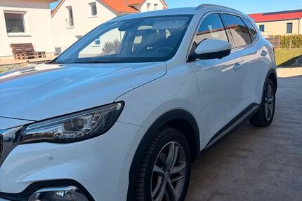 MG EHS 88.000 km 16.100 &euro; Kissenbrück 38324