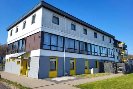 Wohnung zum Mieten in Herschbach 430 € 46 m²