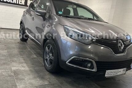 Renault Captur 97.000 km 6.990 &euro; Braunschweig 38112