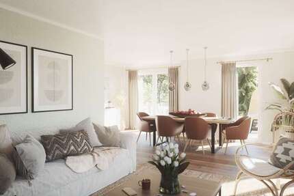 Haus Wendessen Wendessen - 5 Zimmer, 124 m&sup2;, 367.350&euro; | Angebot:27522854