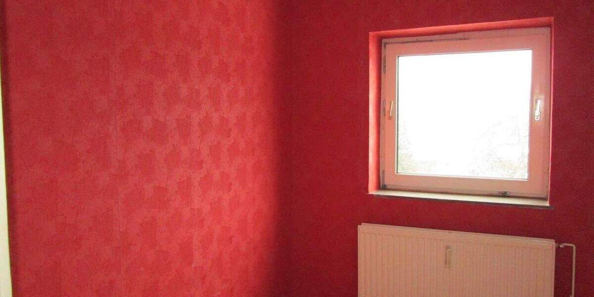 Etagenwohnung Salzgitter Hallendorf - 2 Zimmer, 43 m&sup2;, 240&euro; | Angebot:26345415