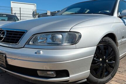 Opel Omega 197.500 km 1.990 € Hildesheim 31137
