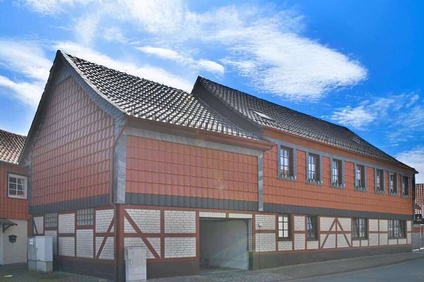 Haus zum Kaufen in Schladen 216.000 € 190 m²