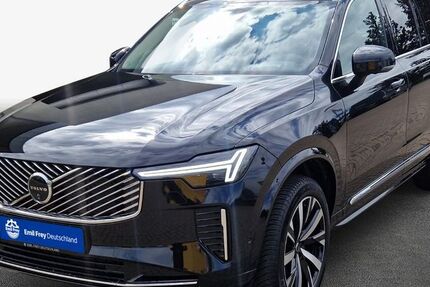 Volvo XC90 16.320 km 54.939 &euro; Hildesheim 31135