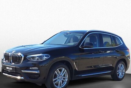 BMW X3 98.605 km 25.750 &euro; Hildesheim 31137
