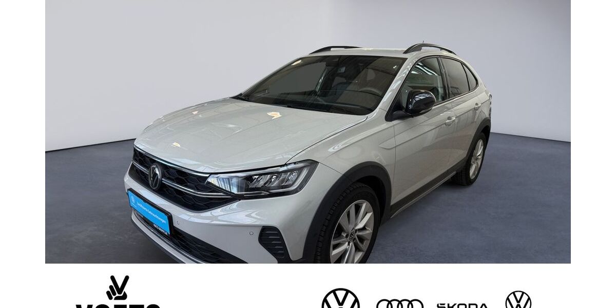 VW Taigo 10.900 km 23.980 &euro; Braunschweig 38124