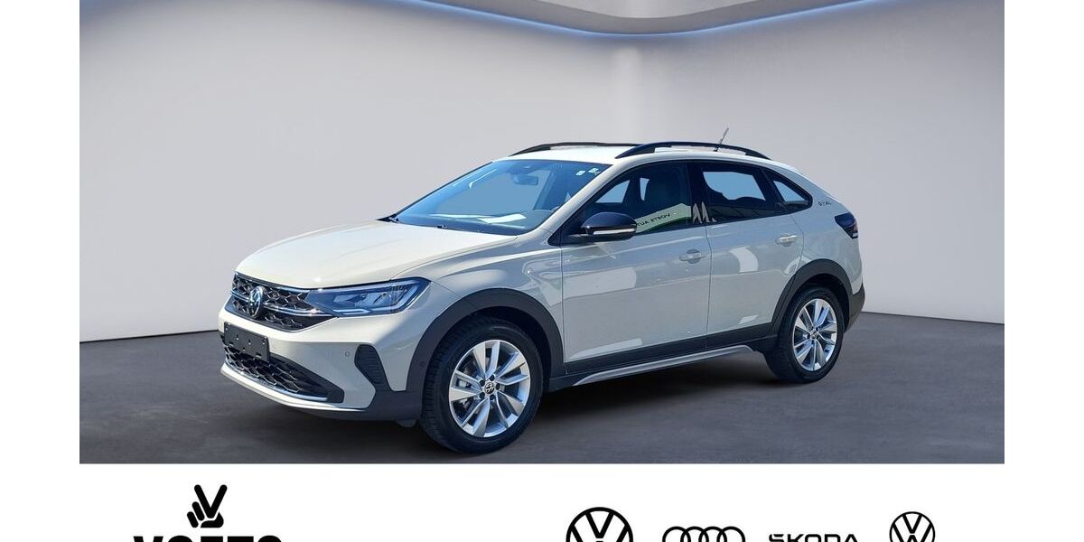 VW Taigo 11.300 km 29.580 € Braunschweig 38124