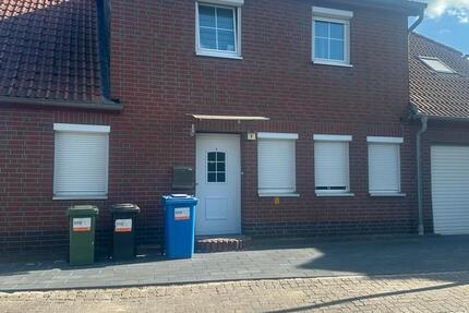 Einfamilienhaus in Salzgitter Thiede zur Miete zimmer