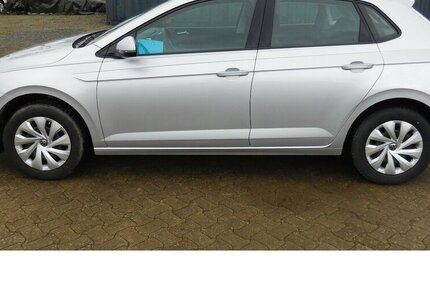 VW Polo 1.0 Life MPI BMT 4Trg Klima Navi LED 5.600 km 17.390 &euro; Vordorf 38533