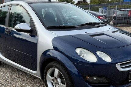 Smart ForFour 151.605 km 2.990 &euro; Lengede 38268