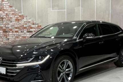 VW Arteon 59.000 km 27.490 € Söhlde 31185