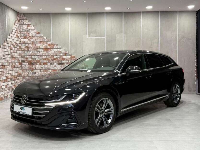 VW Arteon 59.000 km 27.490 € Söhlde 31185