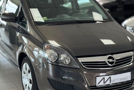 Opel Zafira 179.963 km 4.295 &euro; Hildesheim 31135